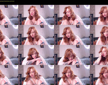 iara_mi — 11 minute Chaturbate female cam show recording, 1080p, May 22, 2022