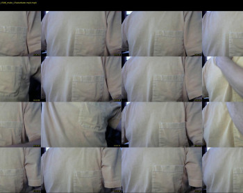 il_undercover — 18 minute Chaturbate male cam show recording, 480p, May 22, 2022