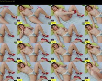 islanublar — 20 minute Chaturbate female cam show recording, 1080p, May 22, 2022