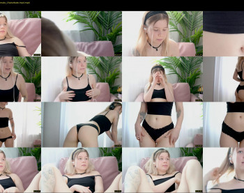 isoull — 53 minute Chaturbate female cam show recording, 1080p, May 22, 2022