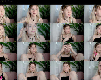 isoull — 32 minute Chaturbate female cam show recording, 1080p, May 22, 2022