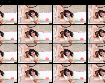 ivy_li — 17 minute Chaturbate female cam show recording, 720p, May 22, 2022