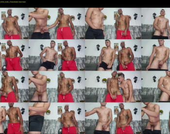 jack_carter22 — 35 minute Chaturbate male cam show recording, 720p, May 23, 2022