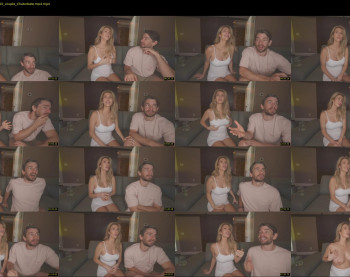jackandjill — 54 minute Chaturbate female cam show recording, 1080p, May 22, 2022