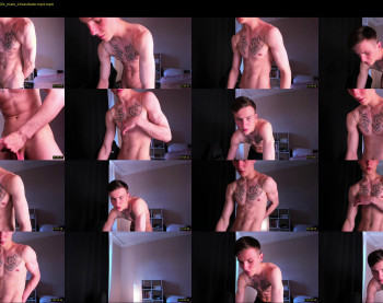 jacksonvox — 91 minute Chaturbate male cam show recording, 720p, May 22, 2022