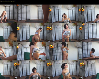 jadeperez_ — 54 minute Chaturbate female cam show recording, 1080p, May 23, 2022