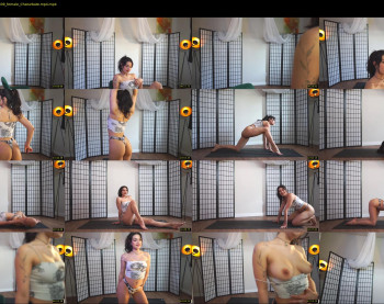 jadeperez_ — 54 minute Chaturbate female cam show recording, 1080p, May 23, 2022