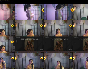 jadeperez_ — 58 minute Chaturbate female cam show recording, 1080p, May 23, 2022