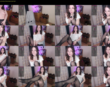 jane_kinn — 39 minute Chaturbate female cam show recording, 1080p, May 23, 2022