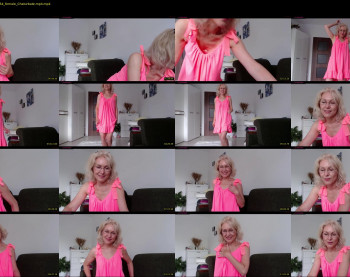 jasmin18v — 13 minute Chaturbate female cam show recording, 720p, May 22, 2022