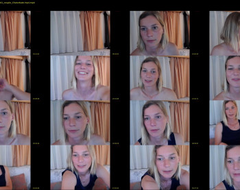 joannadea — 57 minute Chaturbate female cam show recording, 720p, May 22, 2022