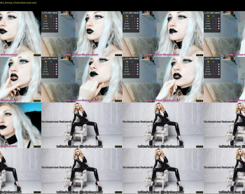julia_wilson — 11 minute Chaturbate female cam show recording, 720p, May 22, 2022