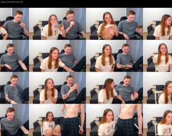 julsweet — 23 minute Chaturbate male cam show recording, 1080p, May 22, 2022