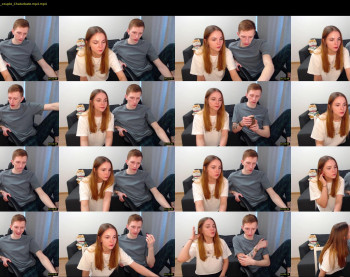 julsweet — 4 minute Chaturbate male cam show recording, 1080p, May 22, 2022