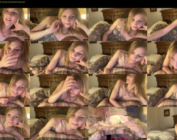 kaileeshy — 46 minute Chaturbate female cam show recording, 720p, May 22, 2022