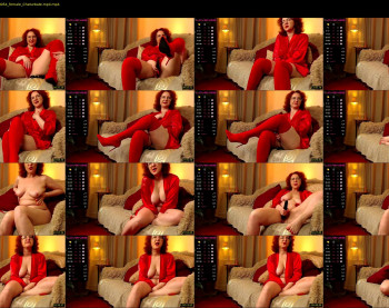 karinarouge — 78 minute Chaturbate female cam show recording, 720p, May 23, 2022
