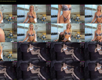 kassablanca_ — 64 minute Chaturbate female cam show recording, 1080p, May 22, 2022