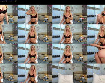 kassablanca_ — 58 minute Chaturbate female cam show recording, 1080p, May 23, 2022