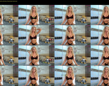 kassablanca_ — 3 minute Chaturbate female cam show recording, 1080p, May 23, 2022