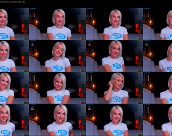 katrinpolly — 4 minute Chaturbate couple cam show recording, 1080p, May 22, 2022