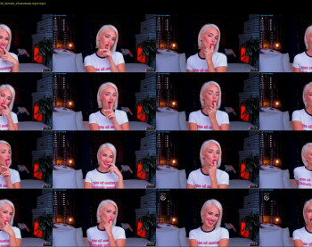 katrinpolly — 4 minute Chaturbate couple cam show recording, 1080p, May 23, 2022