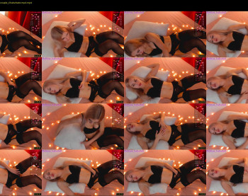 kayens — 26 minute Chaturbate couple cam show recording, 1080p, May 22, 2022
