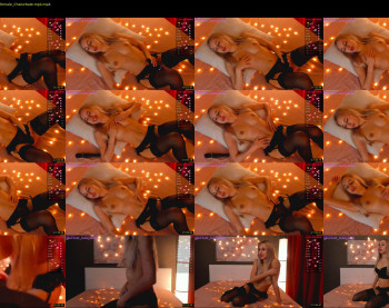 kayens — 43 minute Chaturbate couple cam show recording, 1080p, May 23, 2022