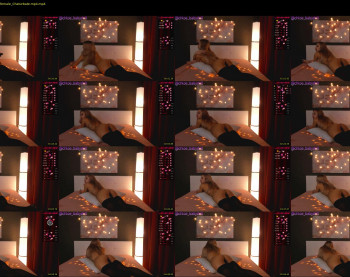 kayens — 6 minute Chaturbate couple cam show recording, 1080p, May 23, 2022