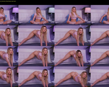 kittycaitlin — 11 minute Chaturbate female cam show recording, 1080p, May 22, 2022