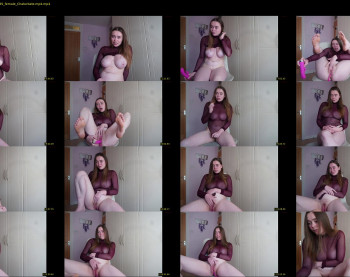kjfucks — 97 minute Chaturbate couple cam show recording, 720p, May 22, 2022
