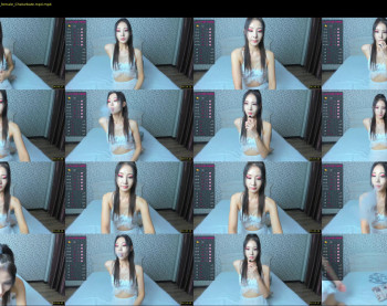 korea_s — 3 minute Chaturbate female cam show recording, 1080p, May 22, 2022