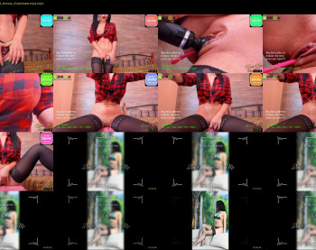 krisi_kiss — 58 minute Chaturbate female cam show recording, 1080p, May 22, 2022