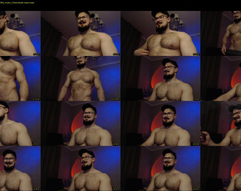kurt_stone1 — 42 minute Chaturbate male cam show recording, 1080p, May 22, 2022