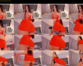 laniegh — 54 minute Chaturbate female cam show recording, 1080p, May 23, 2022