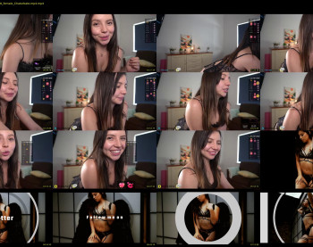 laura_lee — 9 minute Chaturbate female cam show recording, 720p, May 22, 2022