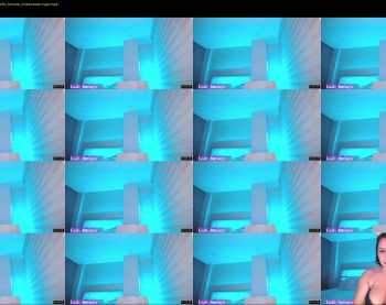 leah_bunny — 9 minute Chaturbate female cam show recording, 720p, May 22, 2022