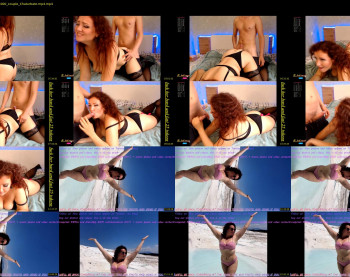 leediseeeex — 26 minute Chaturbate female cam show recording, 1080p, May 22, 2022