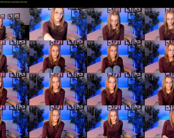 lesliefletcher — 42 minute Chaturbate couple cam show recording, 1080p, May 22, 2022
