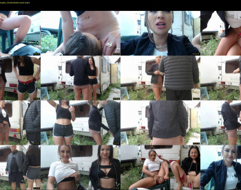 lettali — 54 minute Chaturbate female cam show recording, 1080p, May 22, 2022