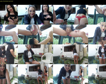 lettali — 54 minute Chaturbate female cam show recording, 1080p, May 22, 2022
