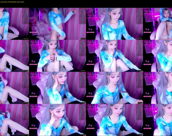 lily_weep — 56 minute Chaturbate female cam show recording, 1080p, May 23, 2022