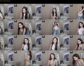 loxy_ — 39 minute Chaturbate female cam show recording, 1080p, May 22, 2022