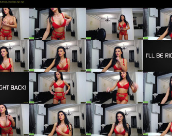 madena_ — 56 minute Chaturbate female cam show recording, 1080p, May 22, 2022