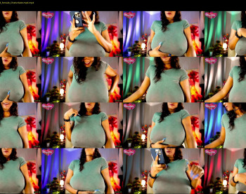 mariicha — 51 minute Chaturbate female cam show recording, 1080p, May 22, 2022