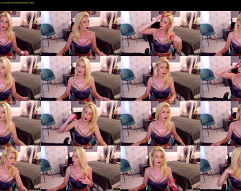 marimais — 20 minute Chaturbate female cam show recording, 720p, May 22, 2022
