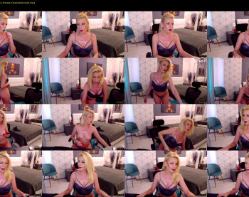 marimais — 47 minute Chaturbate female cam show recording, 720p, May 22, 2022