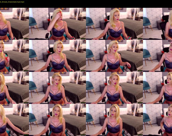 marimais — 5 minute Chaturbate female cam show recording, 720p, May 22, 2022