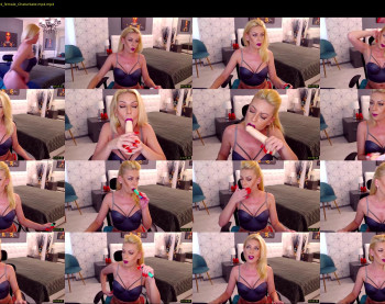 marimais — 38 minute Chaturbate female cam show recording, 720p, May 22, 2022