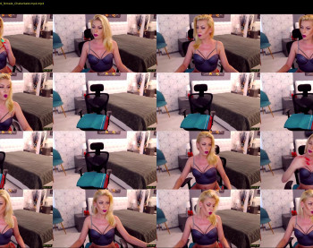 marimais — 9 minute Chaturbate female cam show recording, 720p, May 22, 2022