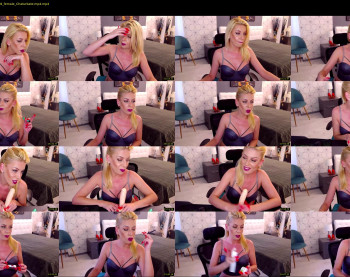 marimais — 19 minute Chaturbate female cam show recording, 720p, May 22, 2022